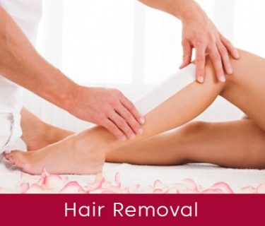 Hair Removal & Waxing Treatments at Heaven Therapy Beauty Salon, Cullercoats, North Shields