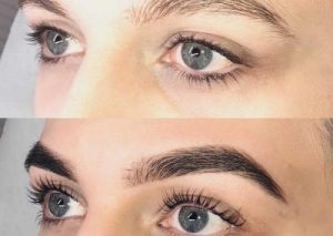 Best HD Brows, Beauty Salon Whitley Bay Cullercoats Tynemouth Tyne and Wear