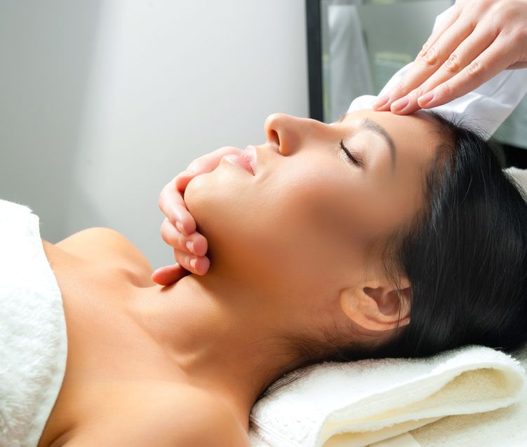 best beauty treatments at heaven therapy beauty salon in newcastle