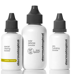Dermalogica Concentrated Boosters