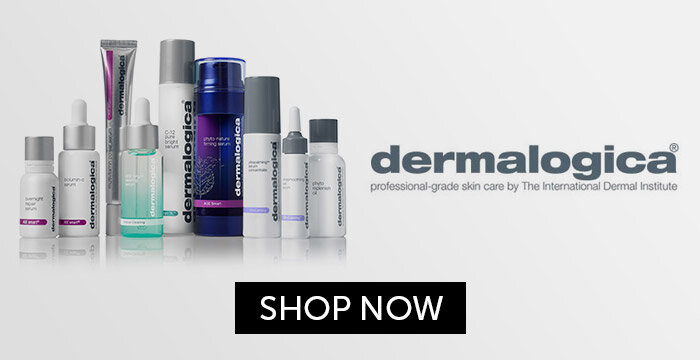 Get Your Dermalogica Skincare Products Delivered for Free