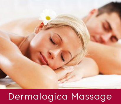 Dermalogica Massage at Heaven Therapy Beauty Salon & Wellness Rooms, Cullercoats, Tyne & Wear