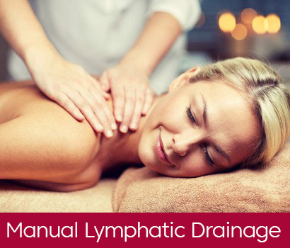 Say Goodbye to Swelling and Toxins with Manual Lymphatic Drainage: Here’s How It Works